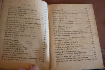 Preview: Das neue Soldaten Liederbuch Heft 2